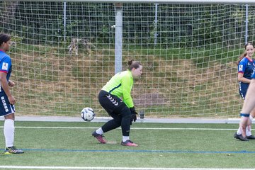 Bild 50 - wBJ Holsatia Elmshorn - VfL Pinneberg : Ergebnis: 1:4